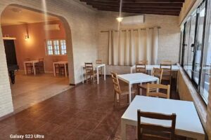 Snack & Snooker Bar O Tacho do Carias