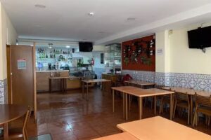 Snackbar Restaurante Guiz&eacute;