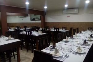 S&oacute; Grelhados do Amieiro