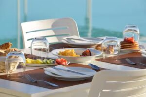 Sobreiras Restaurant & Terrace