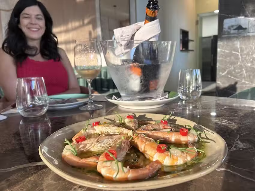 S&oacute;ce by Mauro Loureiro