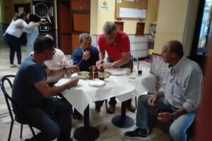 Sociedade Filarmónica União e Progresso de Abrigada