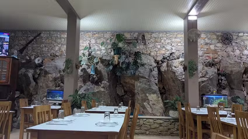 Sociedade Hoteleira das Termas do Agroal