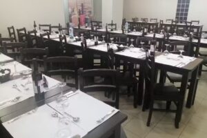 Sociedade Recreativa da Granja