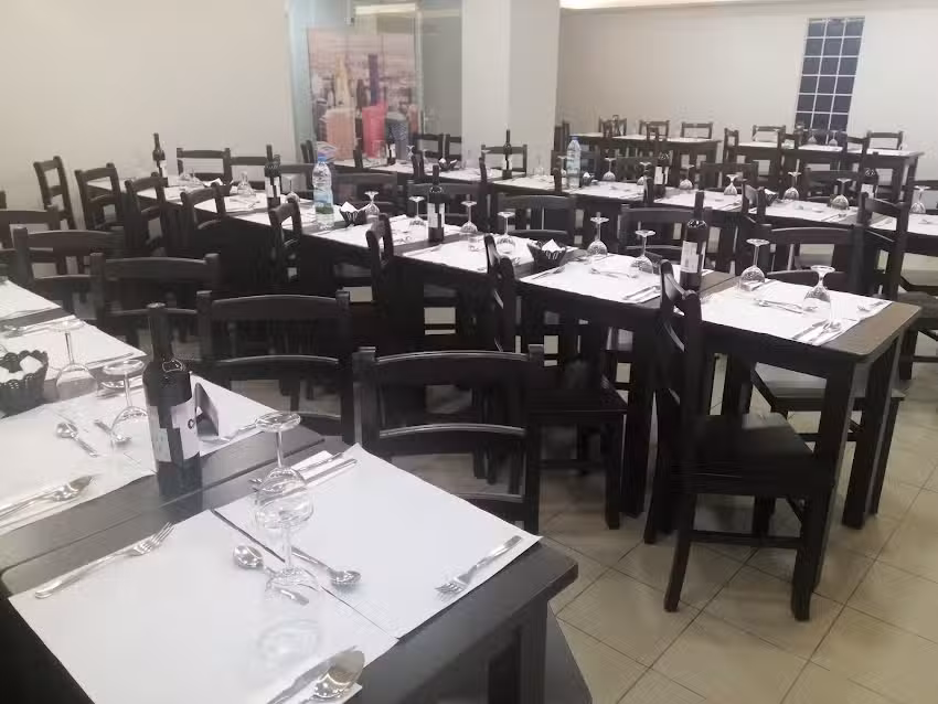 Sociedade Recreativa da Granja