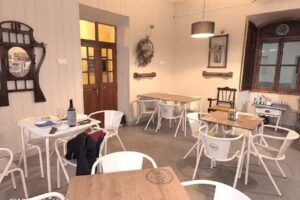 Sociedade recreativa da terrugem