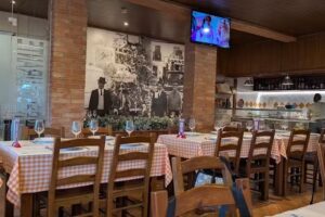 Sociedade Recreativa Domingão P.Sor