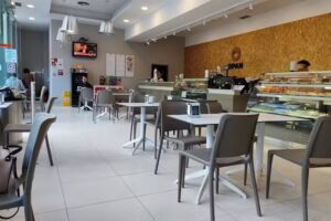 Socipamo &ndash; Sociedade de Padarias do Monte, SA