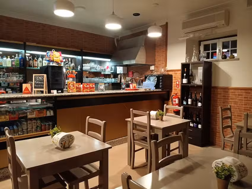 Socorro Caf&eacute; Pastelaria