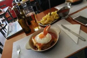 Soeiro das Francesinhas