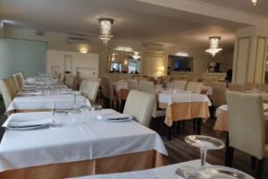 Soho Country Club Mafra