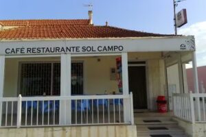 Sol Campo