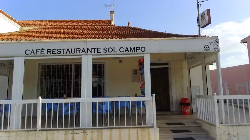 Sol Campo