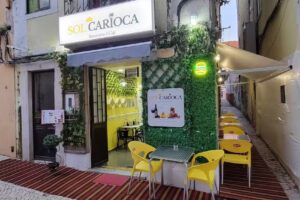 Sol Carioca Restaurante e Caf&eacute;