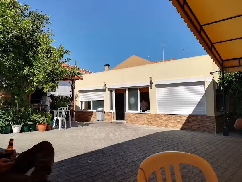 Solar das Cam&eacute;lias