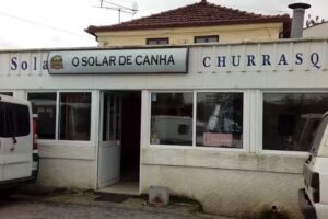 Solar De Canha