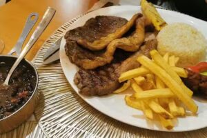 Solar de S&atilde;o Pedro