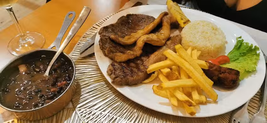 Solar de S&atilde;o Pedro