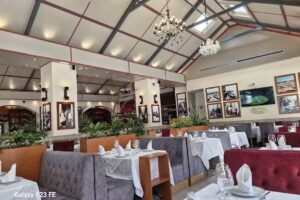 Solar do Bacalhau &ndash; Aveiro