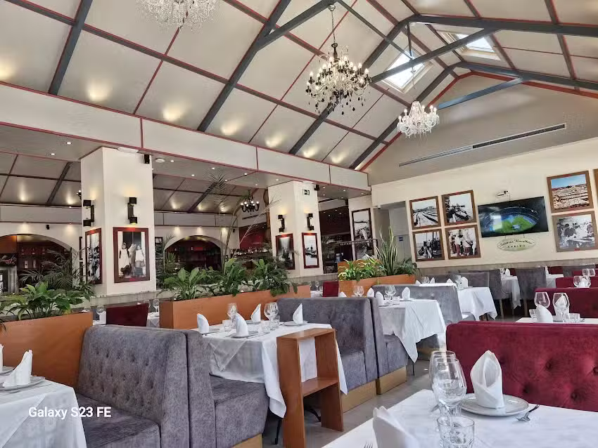 Solar do Bacalhau &ndash; Aveiro