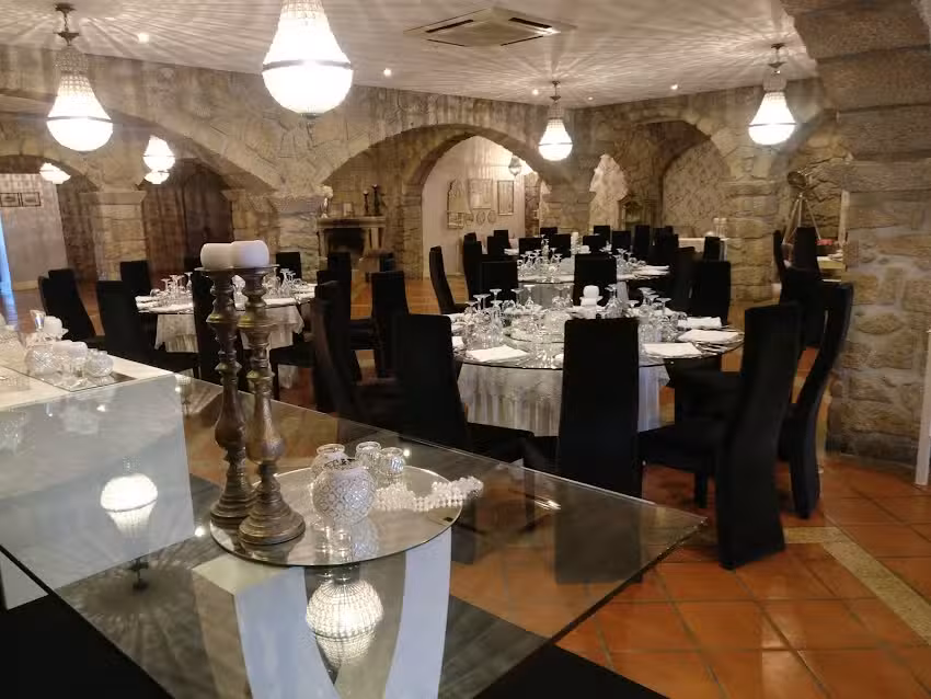 Solar do Burgu&ecirc;s