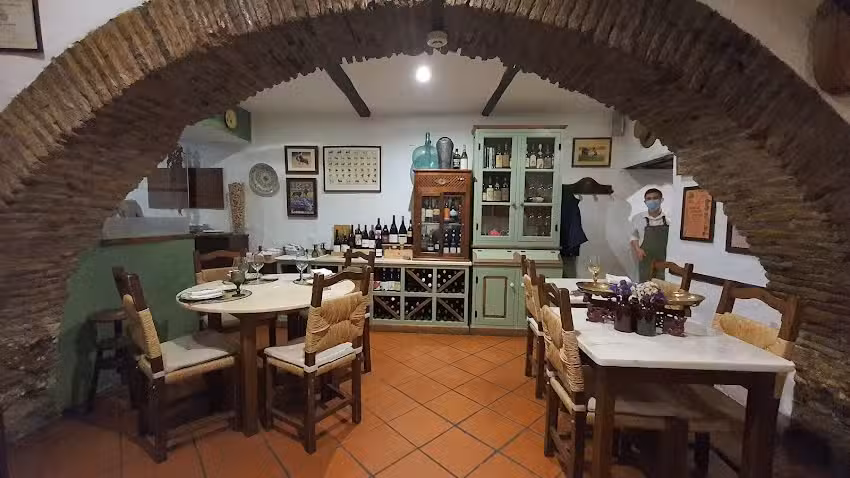 Solar do Forcado