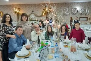 Solar dos Chor&otilde;es