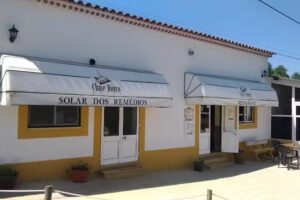 Solar dos Rem&eacute;dios