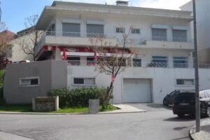 Solar Quinta dos Almos