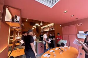 SoLo Brewing Coffee Lab