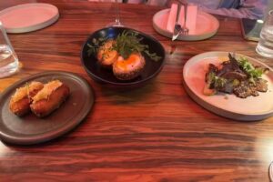 Soma Caf&eacute; & Cozinha