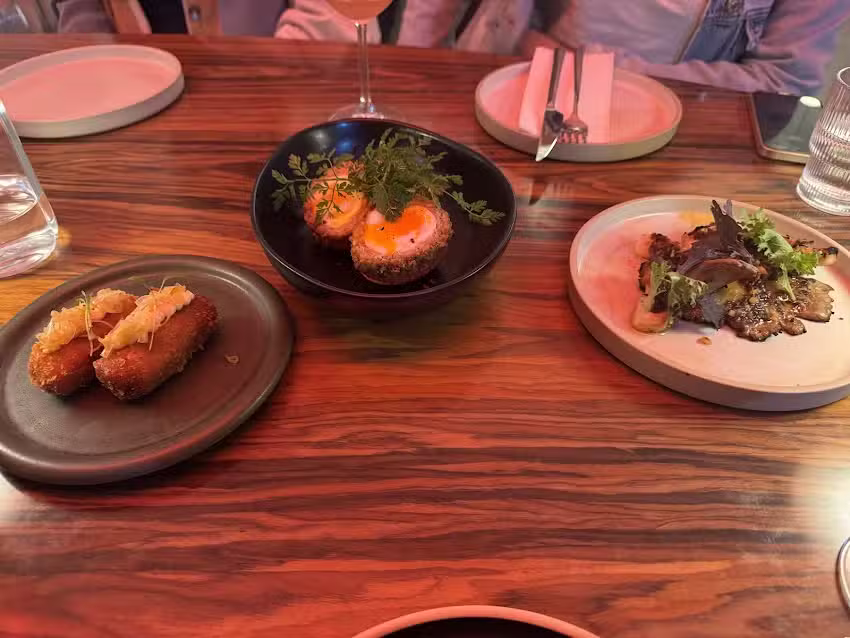 Soma Caf&eacute; & Cozinha