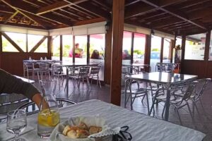 Sombra Verde – Restaurante E Snack-Bar, Lda.