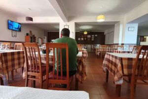 Sonho Do C&aacute;vado &ndash; Restaurante, Unipessoal Lda.