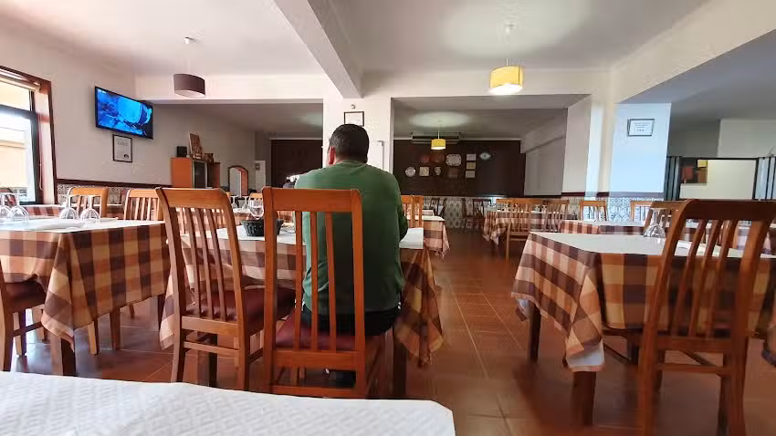 Sonho Do C&aacute;vado &ndash; Restaurante, Unipessoal Lda.