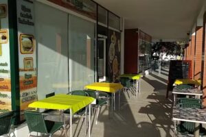 Sopas e Bifanas Alcochete