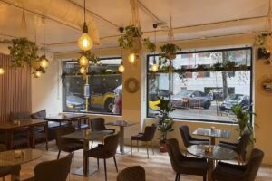 Soul & Sip Liberdade