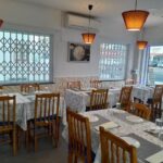 South Indian kitchen