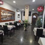 SOUTH INDIAN KITCHEN