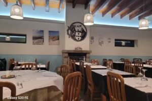 Special Park Restaurant & Lounge