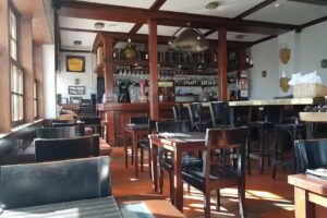 Spi | Restaurante & Bar