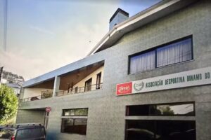 Sport Caf&eacute; D80