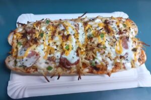 Sport Club do Sado / Rainha das Baguetes