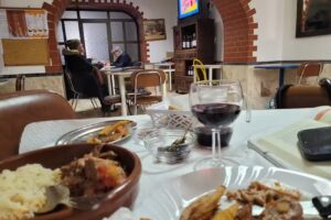 Sport Clube Borbense