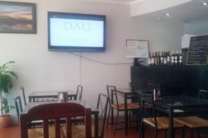 Sportus Caffe &ndash; Oliveira de Azem&eacute;is