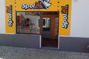 Spot 24h Serpa