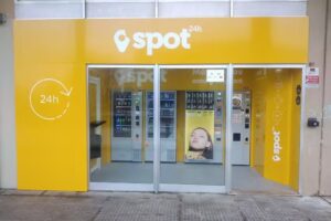 Spot24h Matosinhos