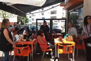 SpotCafe Bar and Restaurant