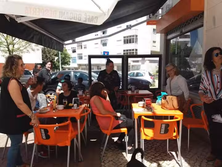 SpotCafe Bar and Restaurant