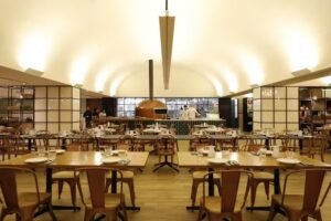 Squisito Ristorante Italiano